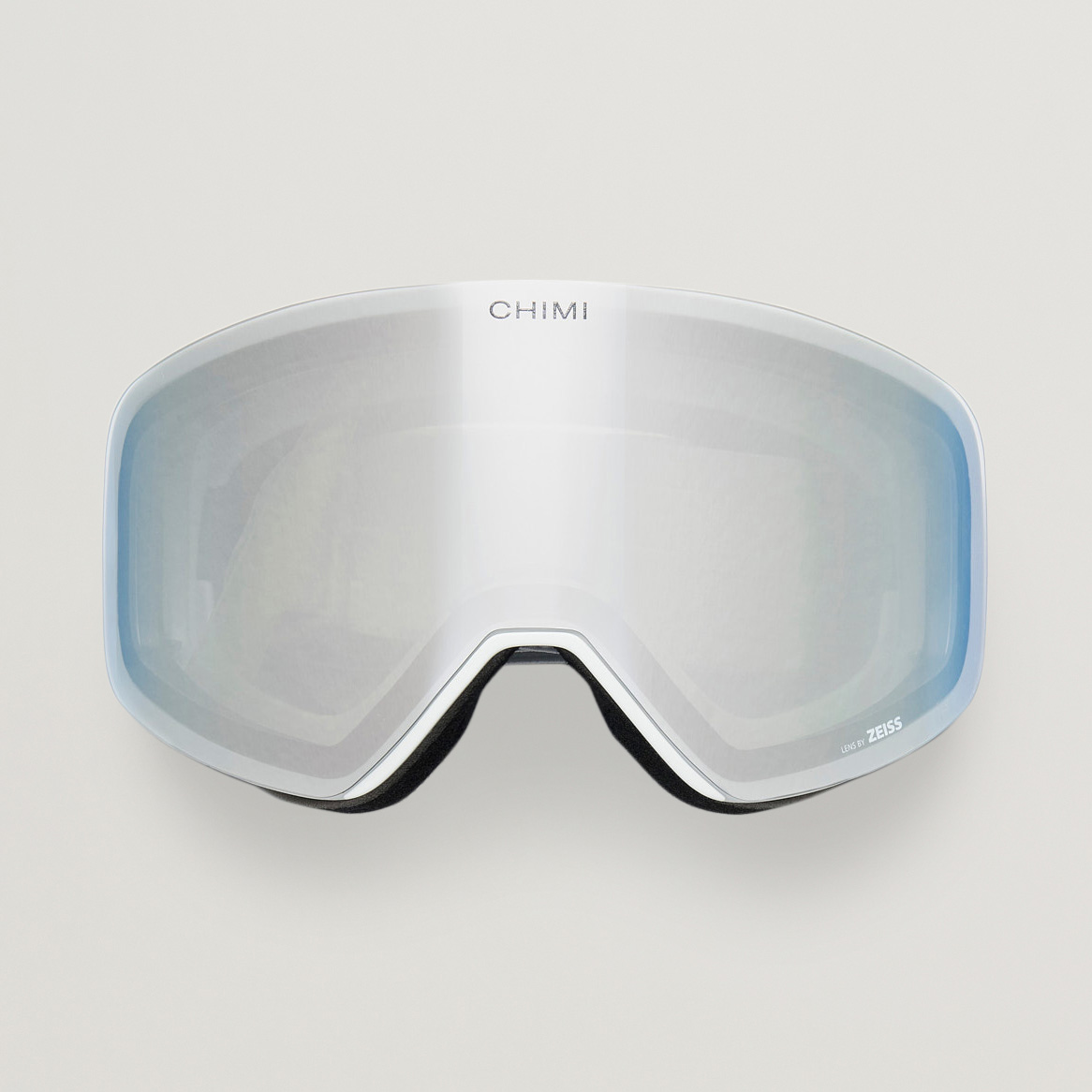 CHIMI Goggle 02 Grey - Acheter CHIMI CareOfCarl.fr.