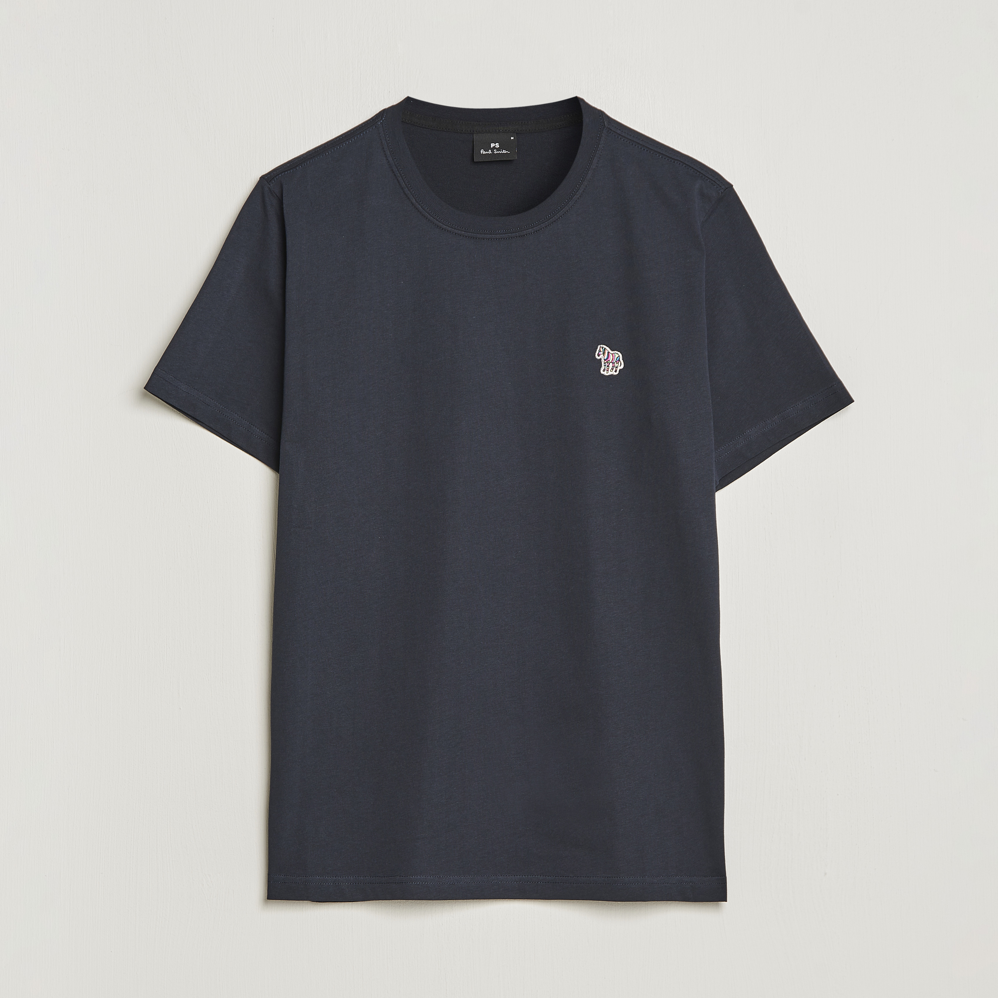 PS Paul Smith T-shirt In Cotone Biologico | Blu | IT