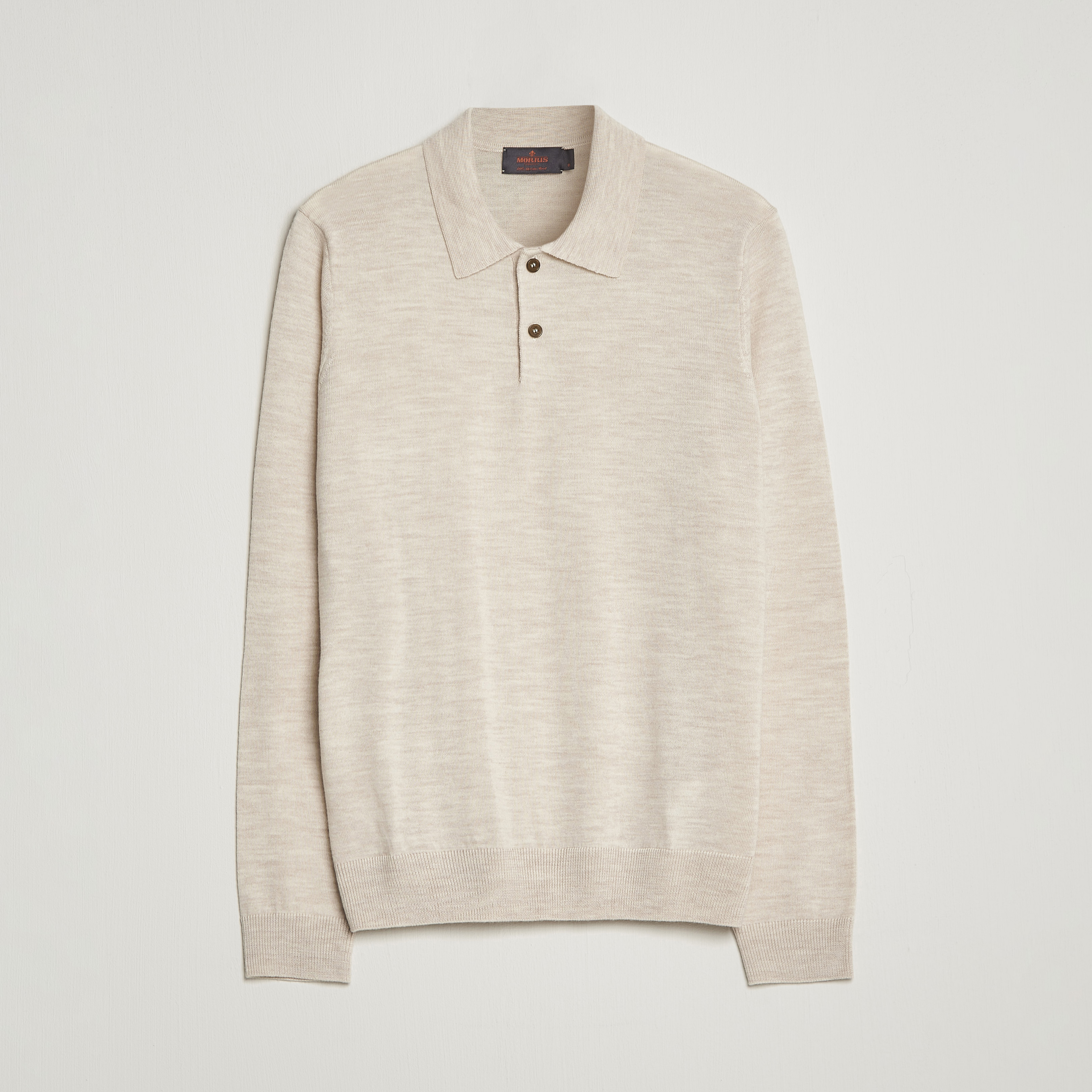 POLO MERLET MORO main image 1