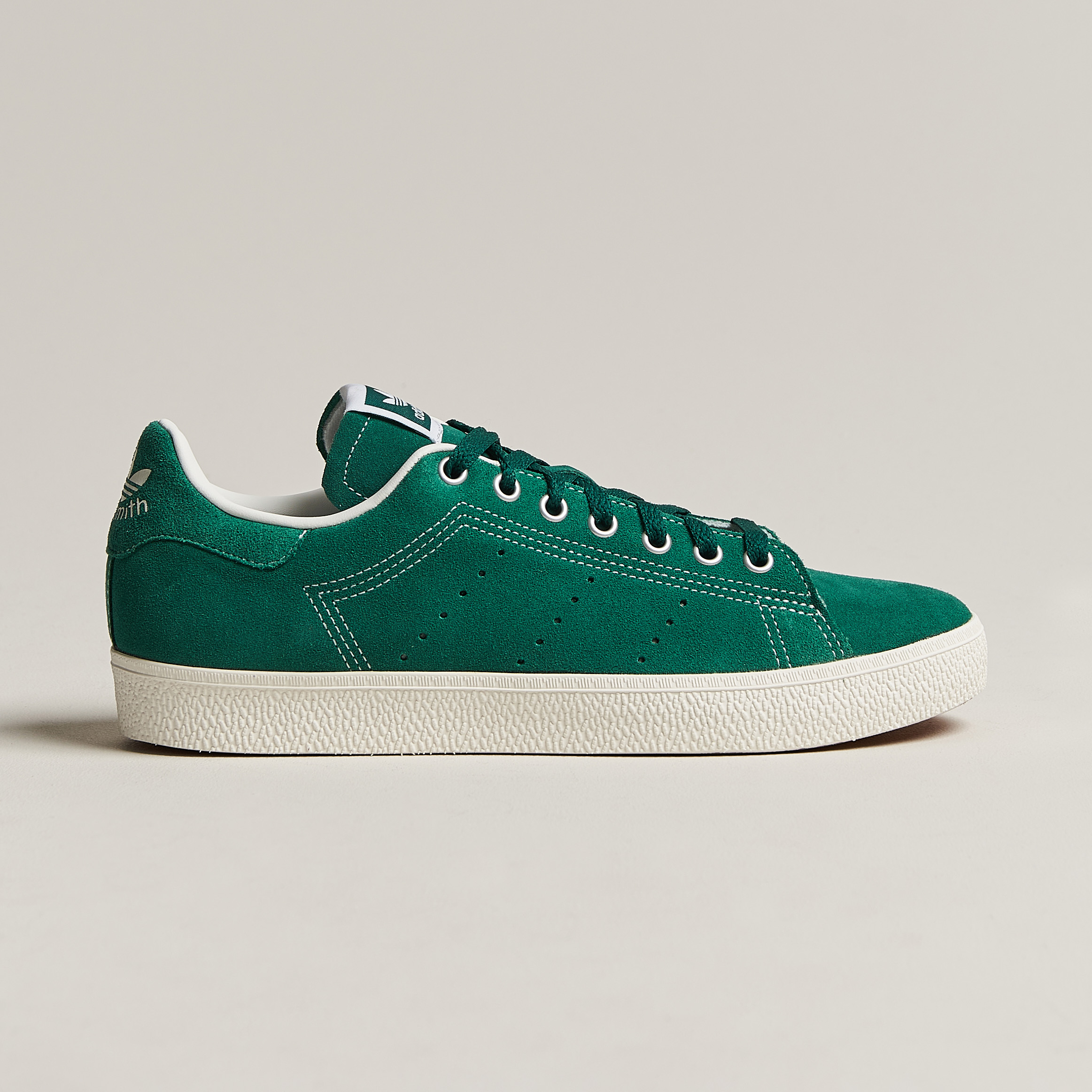 adidas Originals Stan Smith Suede B-Side Sneaker Green - Acheter adidas Ori
