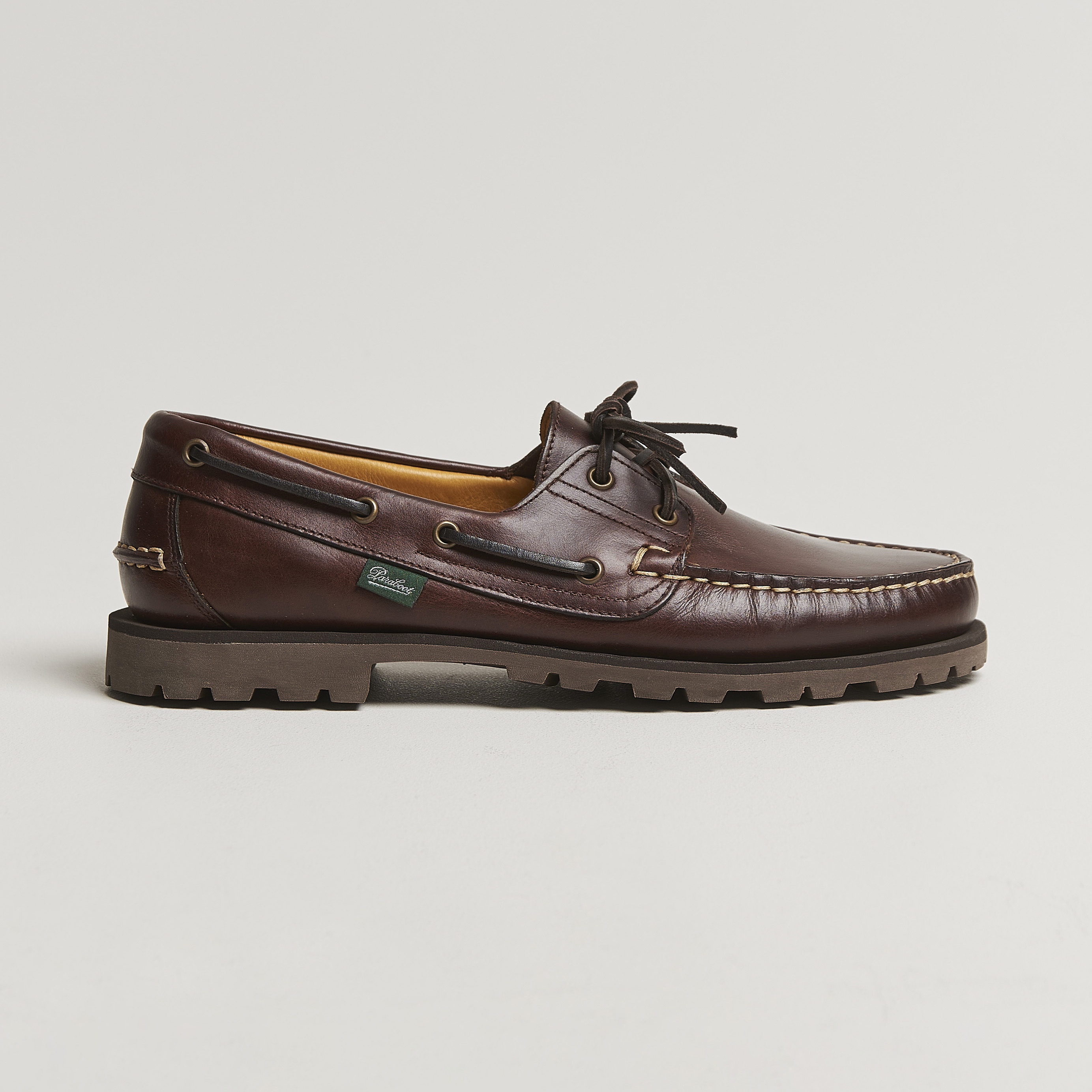 Paraboot Malo Moccasin America - Acheter Paraboot CareOfCarl.fr.