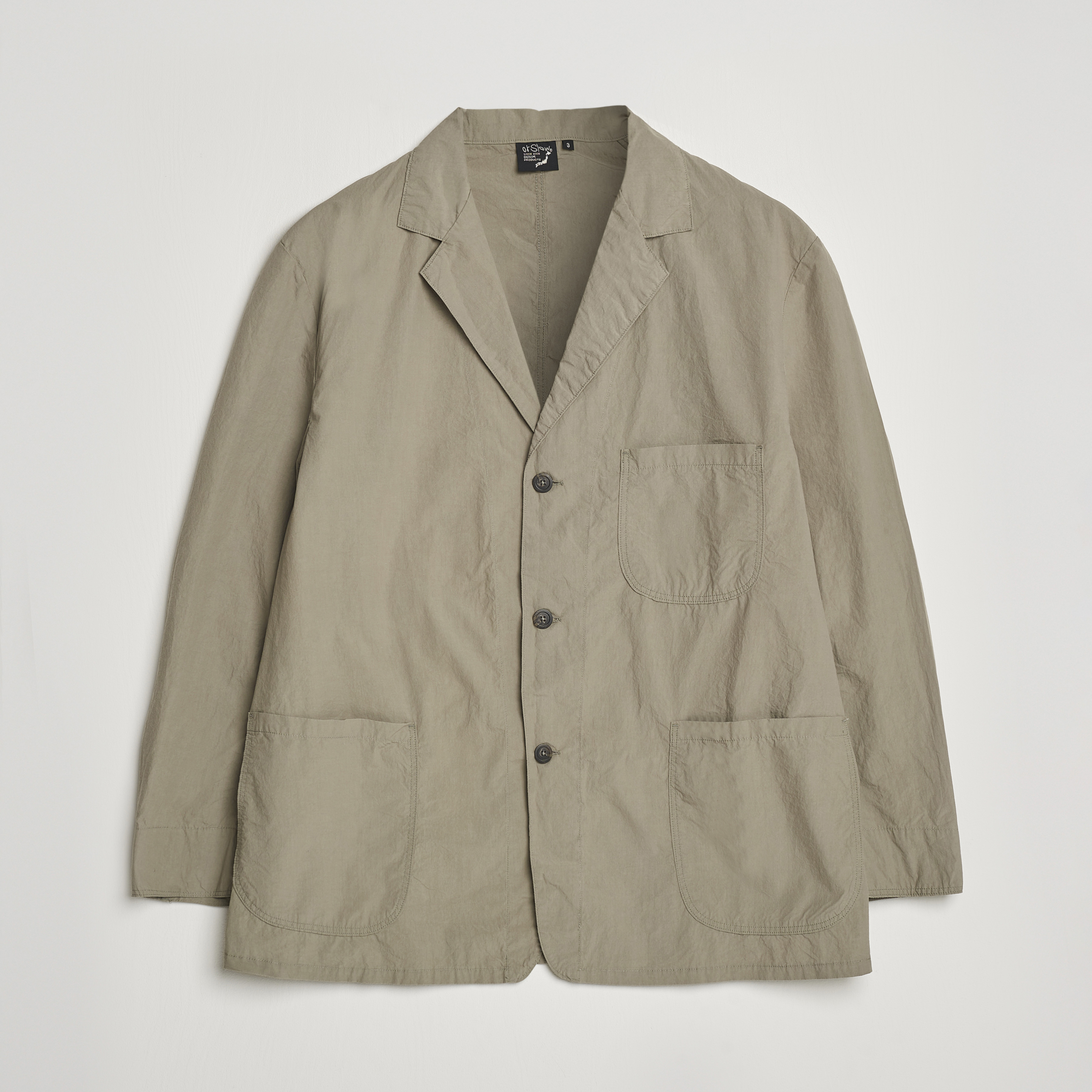 Blazer Garçon Funtaisia Too – Bleu Seersucker – Taille 4 – Neuf Sans étiquette