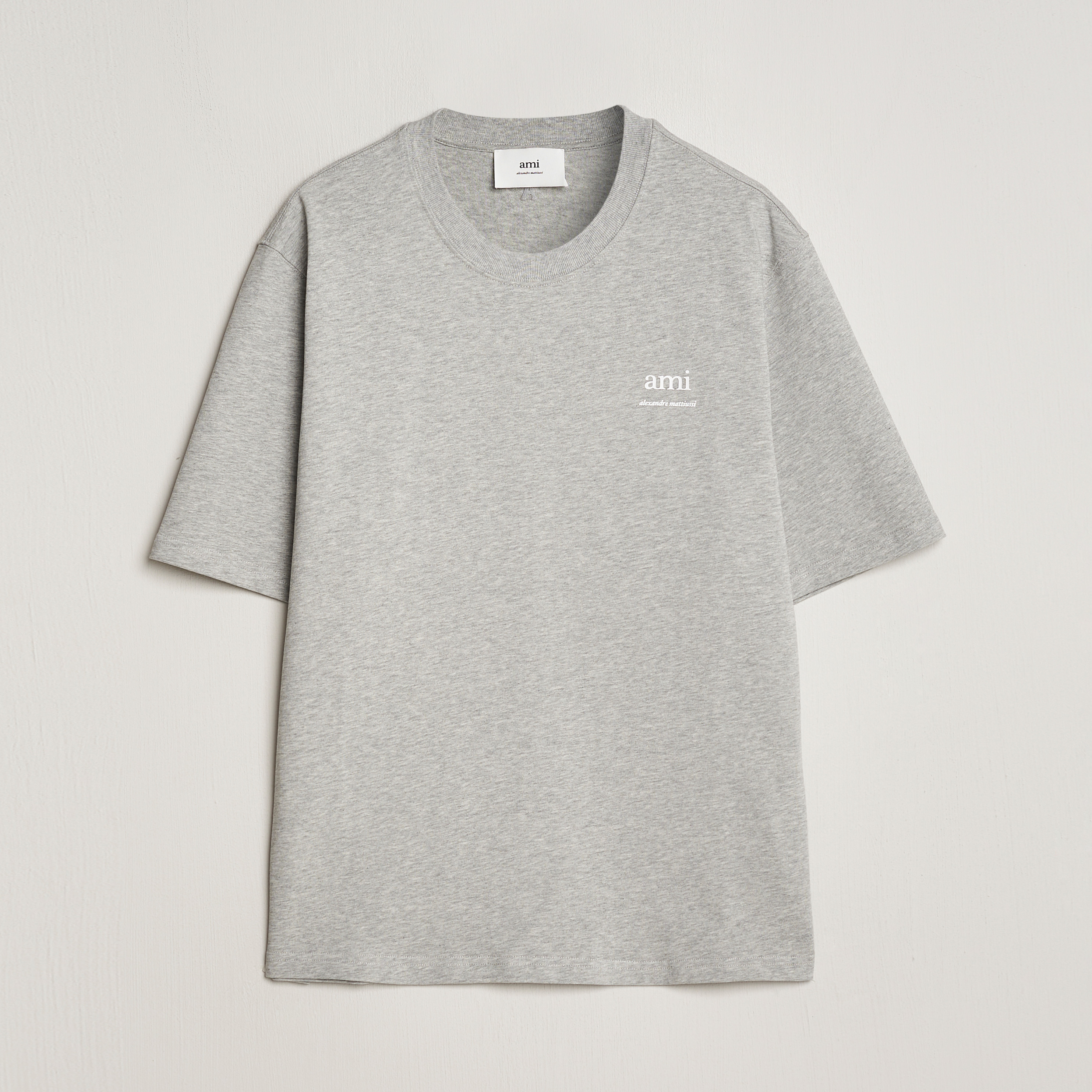 FIFA Frauen WM 2023 Offizielles T-Shirt - Heather Grey Für Damen & Herren