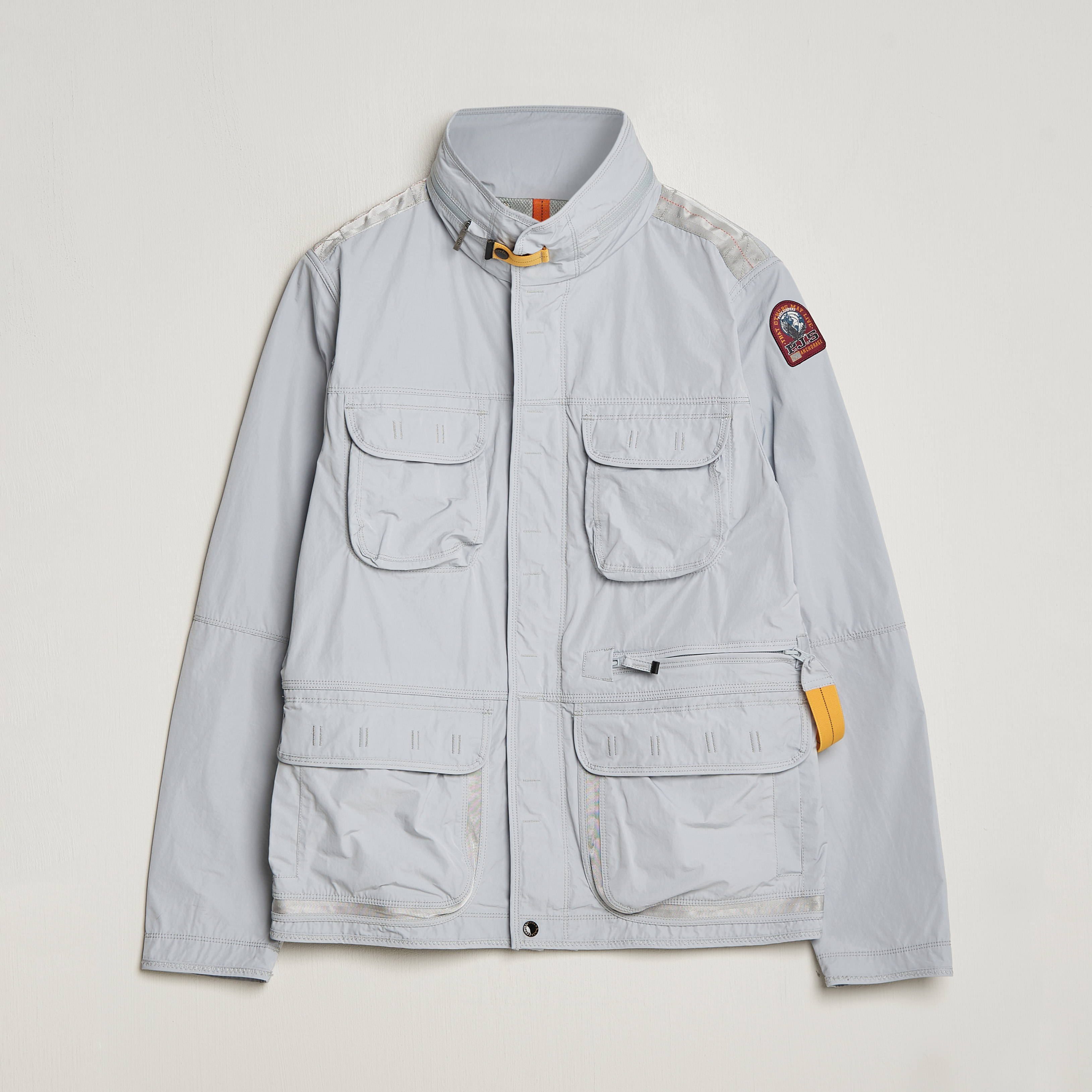 Parajumpers Men's Giacca Morgan Spring Black main image 1