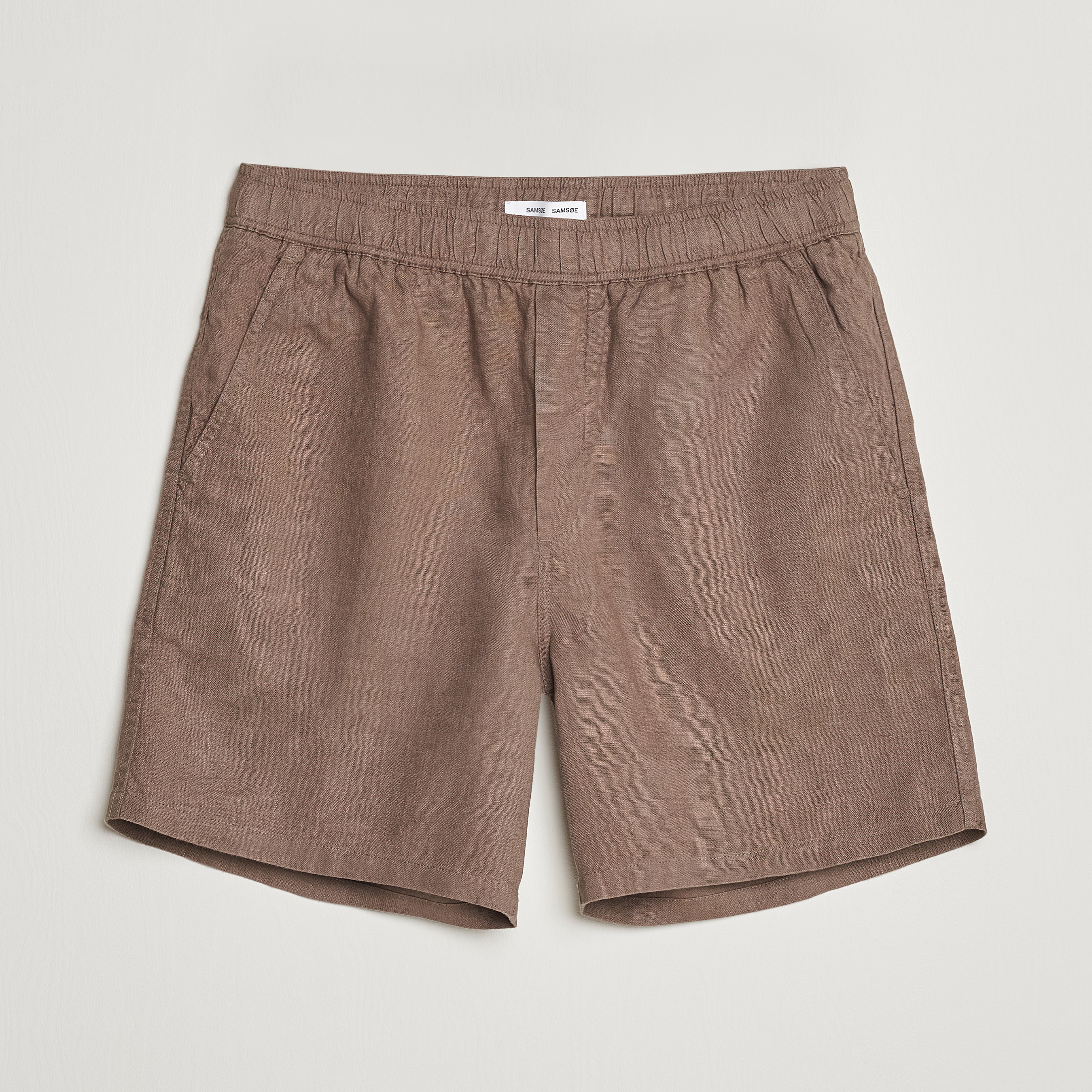 SAMSOE SAMSOE - Sajabari Shorts