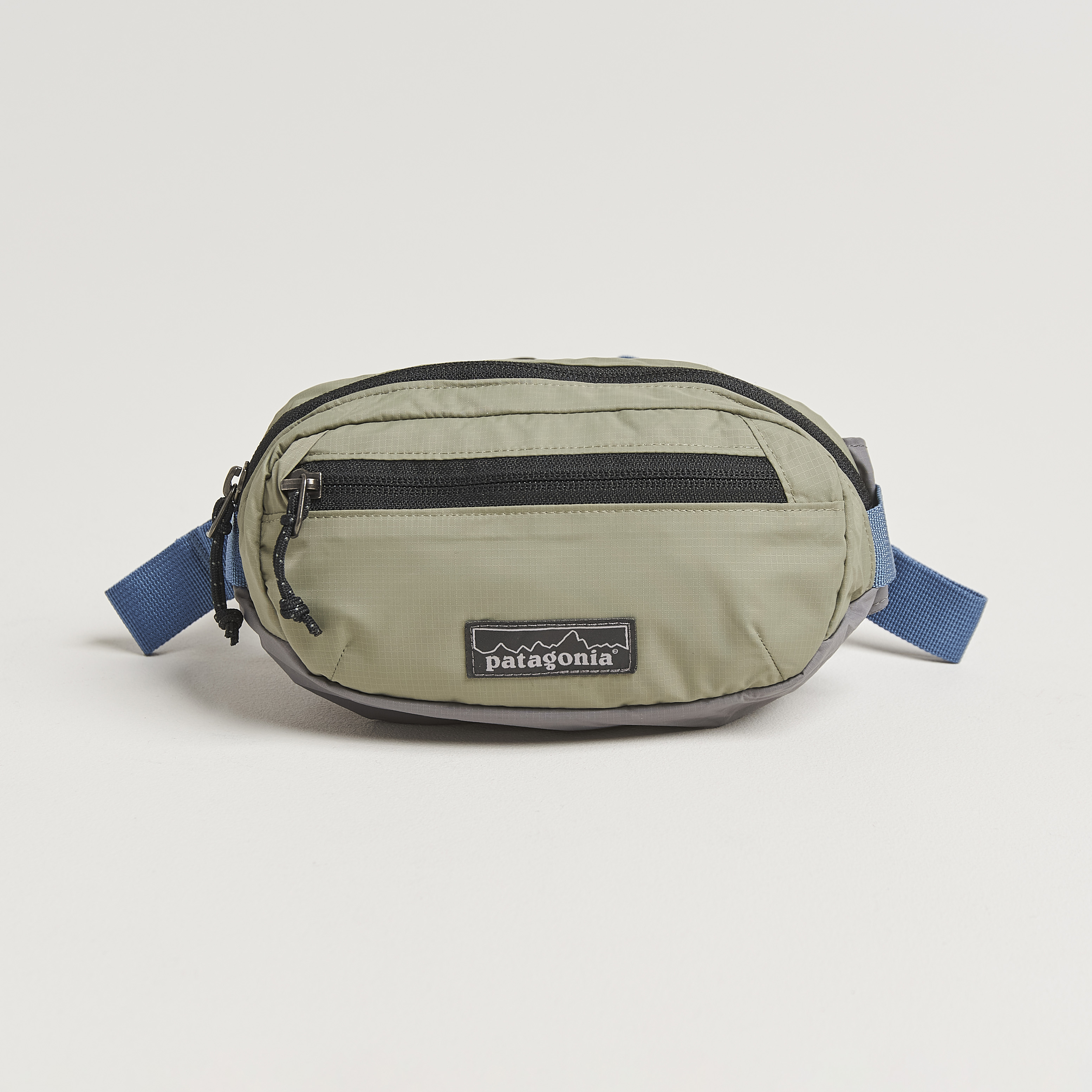 Terravia Hip Pack - River Rock Green main image 1