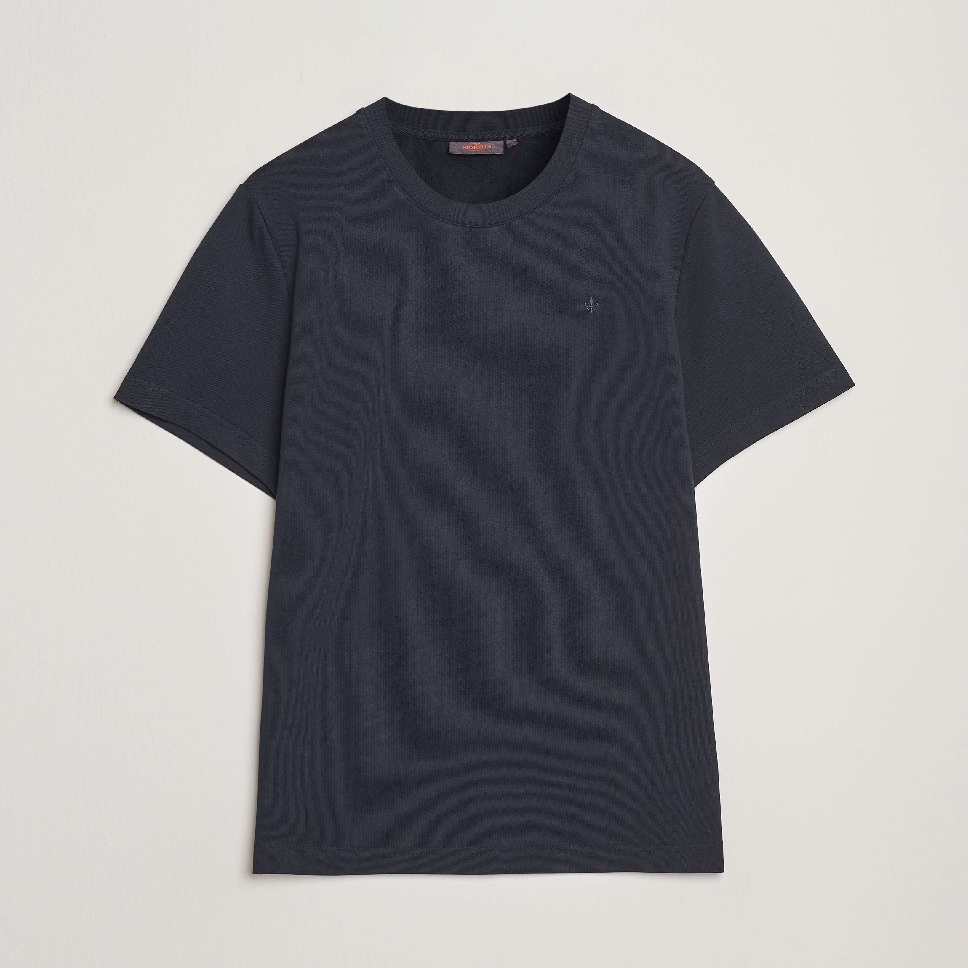 Spring Blake Tee Morris Blake Tee Old Blue - Acheter Morris CareOfCarl.fr.