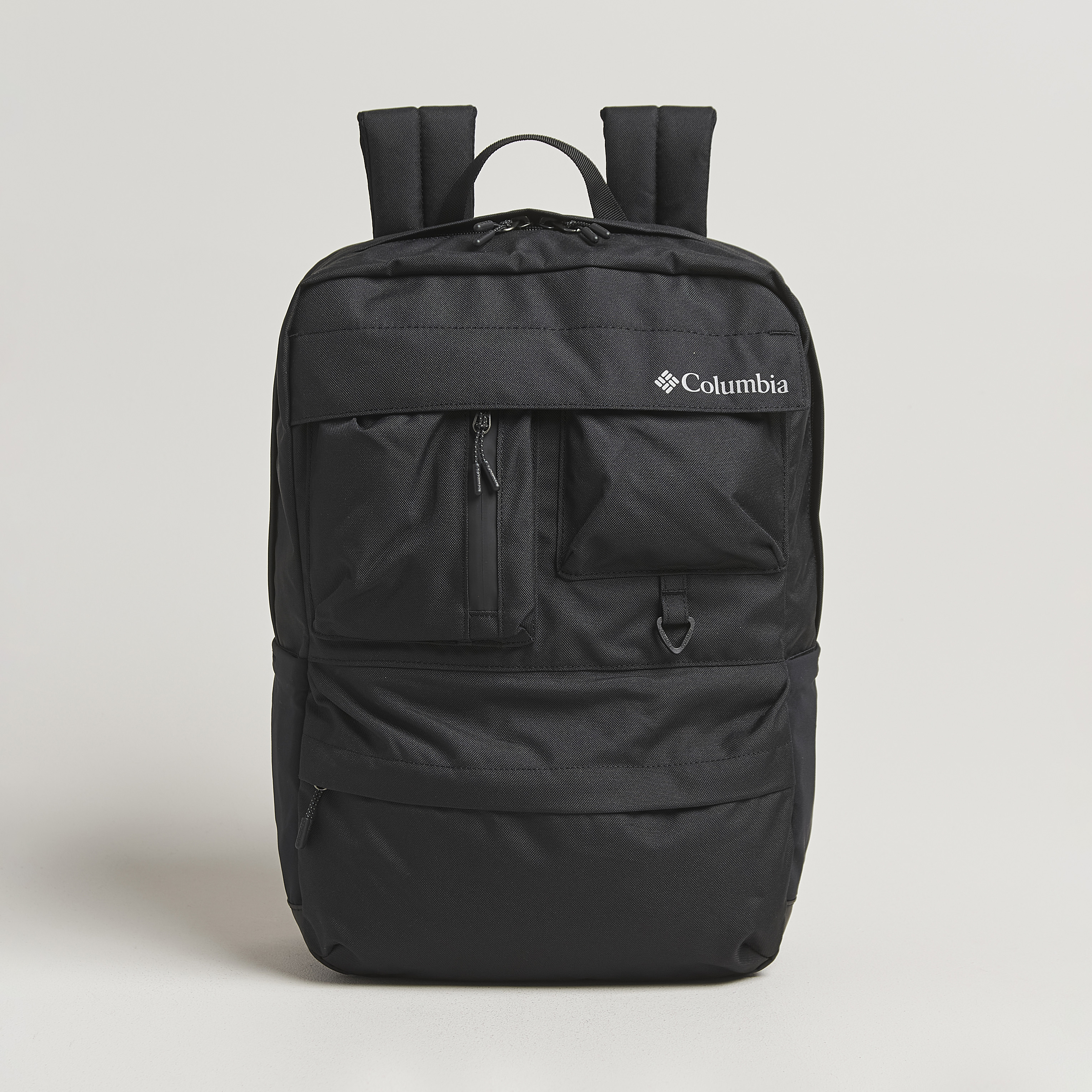 Columbia Street Transit Backpack II Black - Acheter Columbia CareOfCarl.fr.