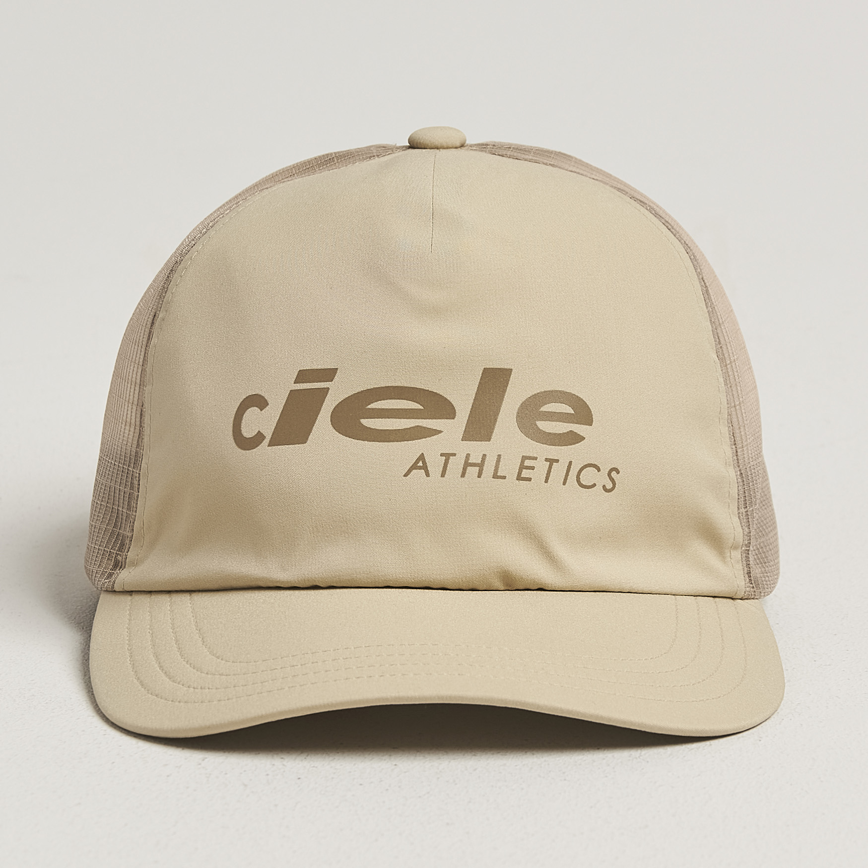 Ciele TRLCap Running Cap Safari - Acheter Ciele CareOfCarl.fr.