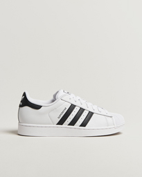 adidas Originals Superstar II Sneaker White/Black