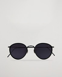  717E Sunglasses Matte Black