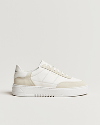 Axel Arigato Orbit Vintage Sneaker White/Beige