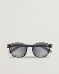 Zegna EZ0229 Sunglasses Grey/Smoke