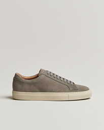 Sweyd 055 Suede Sneaker Pietra