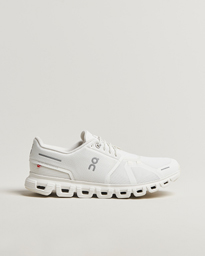 ON Cloud 6 White/White