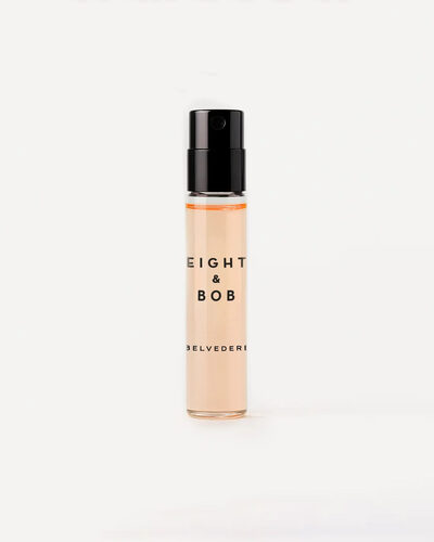 Eight & Bob Belvedere Eau de Parfum Sample 2ml 