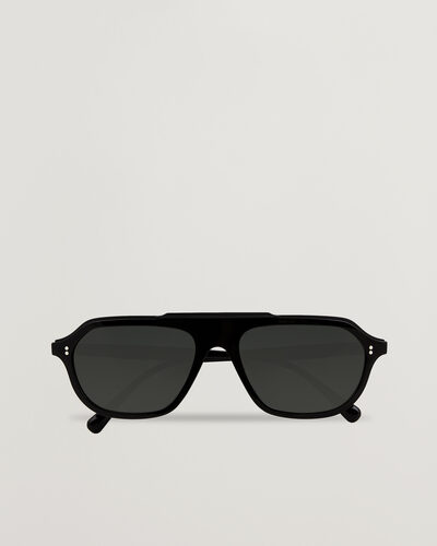 Oliver Peoples Estin Sunglasses Black