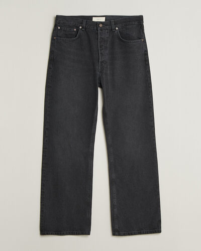 Jeanerica VM009 Vega Jeans Gesso Black