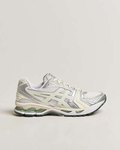 Asics Gel-Kayano 14 White/Light Sage