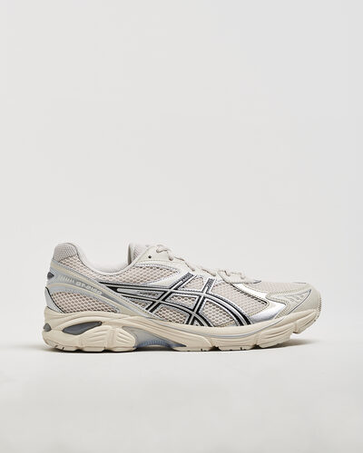 Asics GT-2160 Smoke Grey/Black