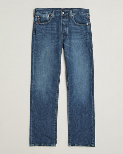 Levi's 501 Original Jeans Change Your Mind