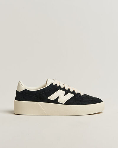 New Balance 750 Sneakers Black
