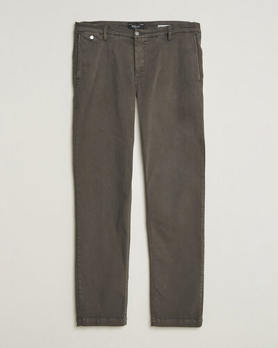 Replay Benni Hyperflex X-Lite Chinos Wood Grey