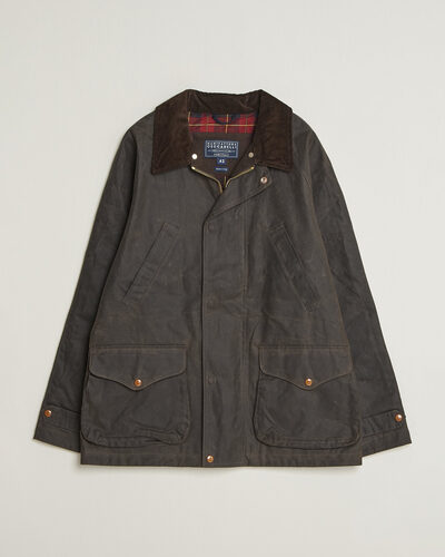 Marron