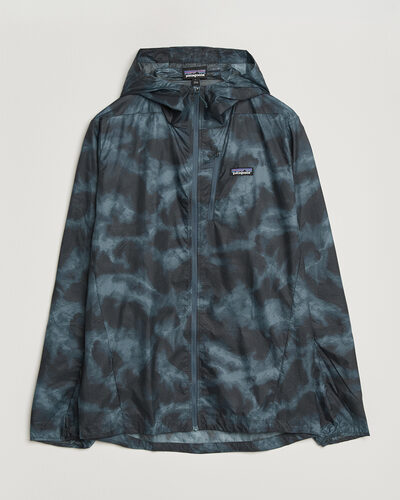 Patagonia Houdini Jacket Sastrugi