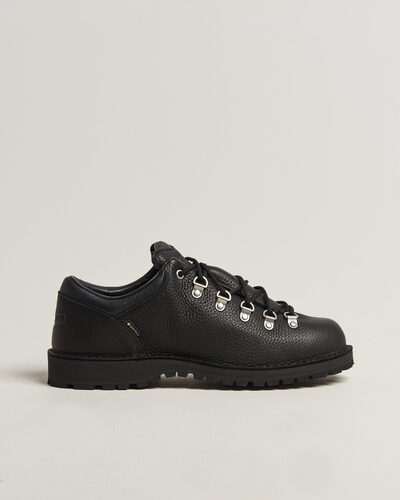 Danner Trail Field GORE-TEX Low Boot Black