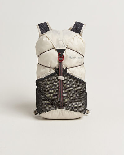 Klättermusen Tjalve 2.0 Backpack 10L Putty Grey