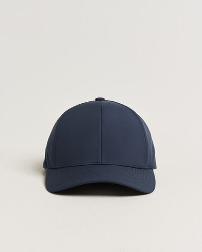 Varsity Headwear Sartech Baseball Cap Hudson Navy
