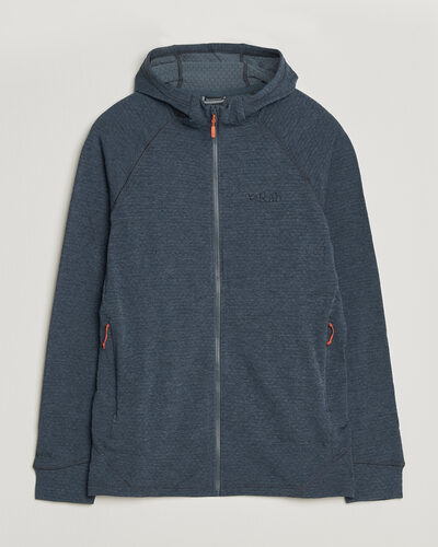 Rab Nexus Lightweight Hoody Steel