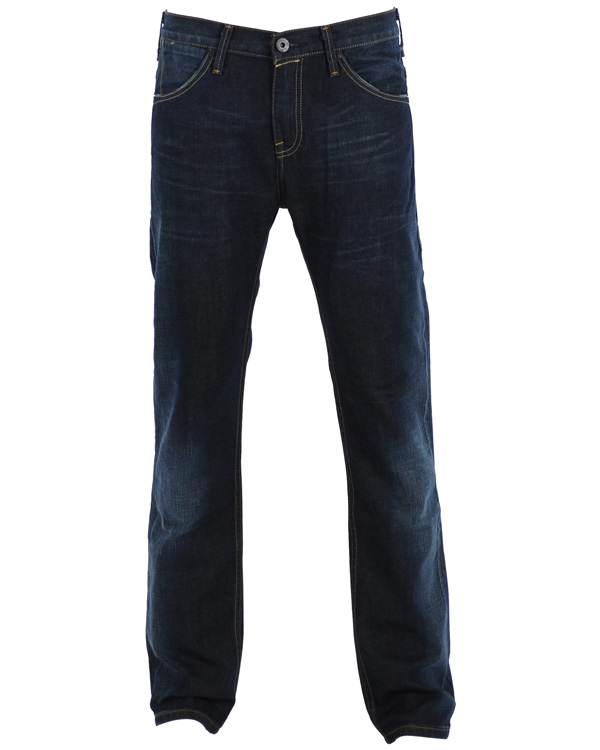 Homme | Pantalons | Levi's | Levis 504 Straight Tapere Jeans Stand Off