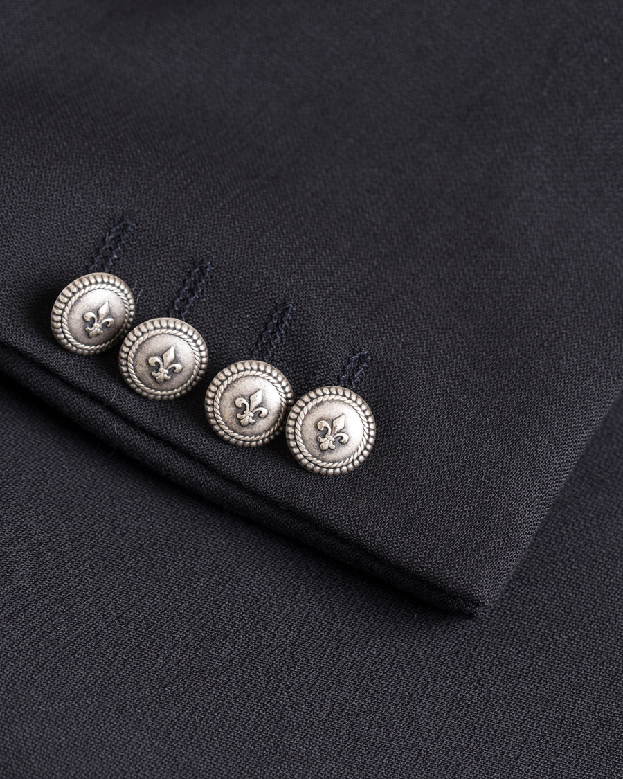 Homme | Blazers | Morris | Alister Blazer Navy