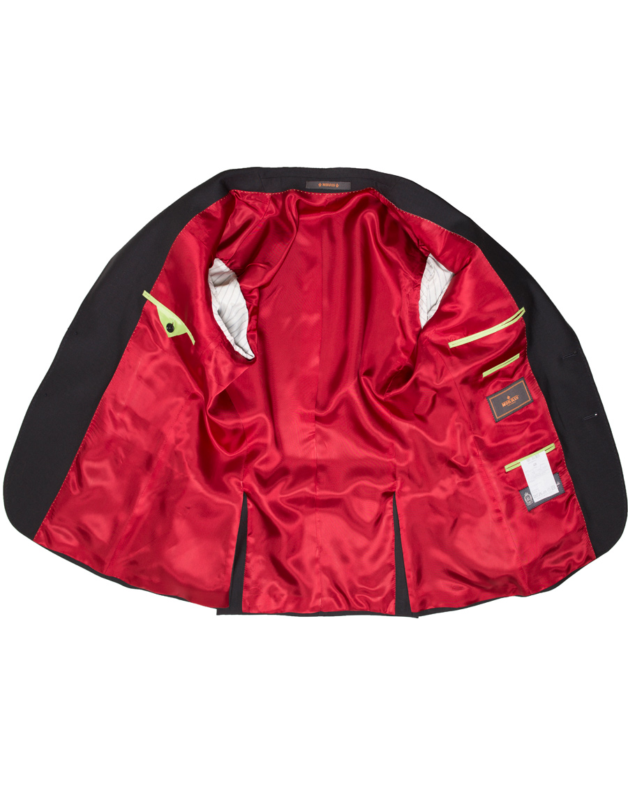 Homme | Blazers | Morris | Alister Blazer Navy