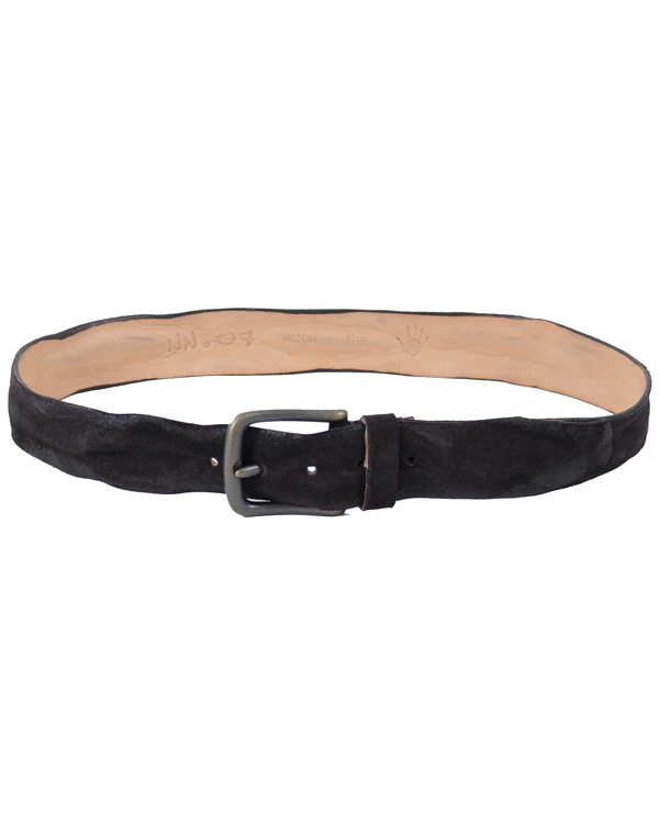 Homme | Modena Dark Brown | NN07 | Modena Dark Brown