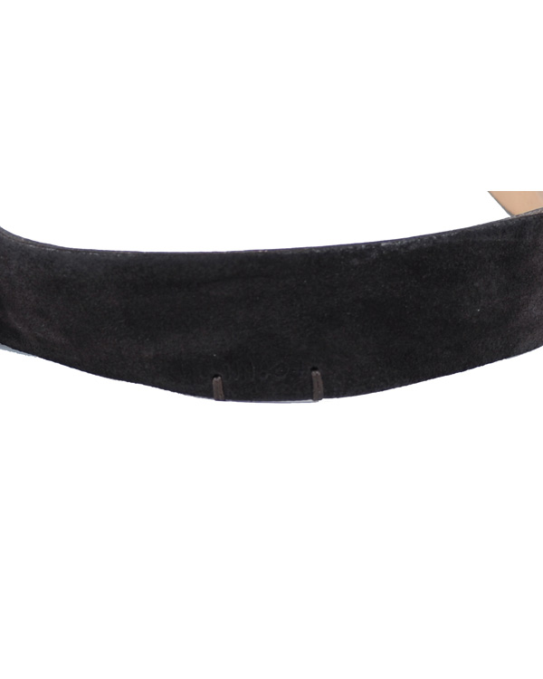 Homme | Modena Dark Brown | NN07 | Modena Dark Brown