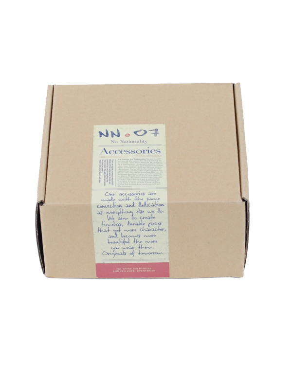 Homme | Modena Dark Brown | NN07 | Modena Dark Brown