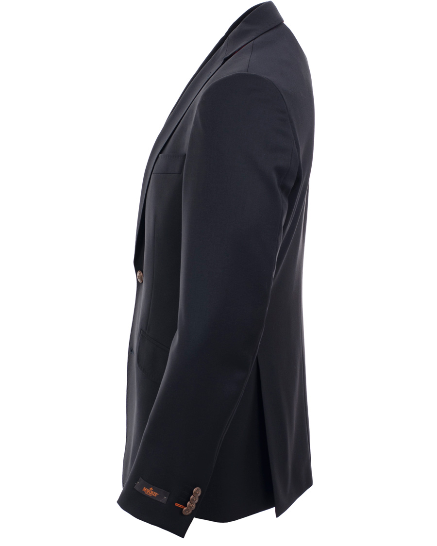 Homme | Blazers | Morris | Alister Lords Blazer Navy