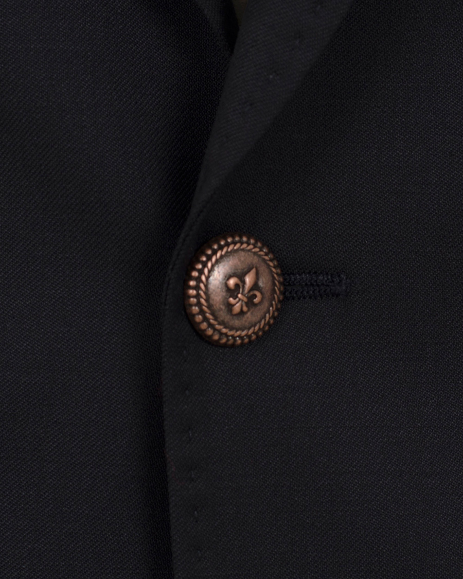 Homme | Blazers | Morris | Alister Lords Blazer Navy