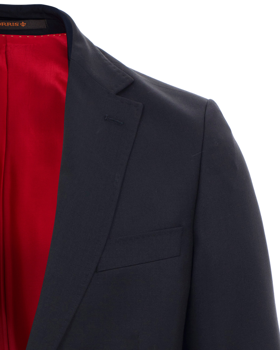 Homme | Blazers | Morris | Alister Lords Blazer Navy