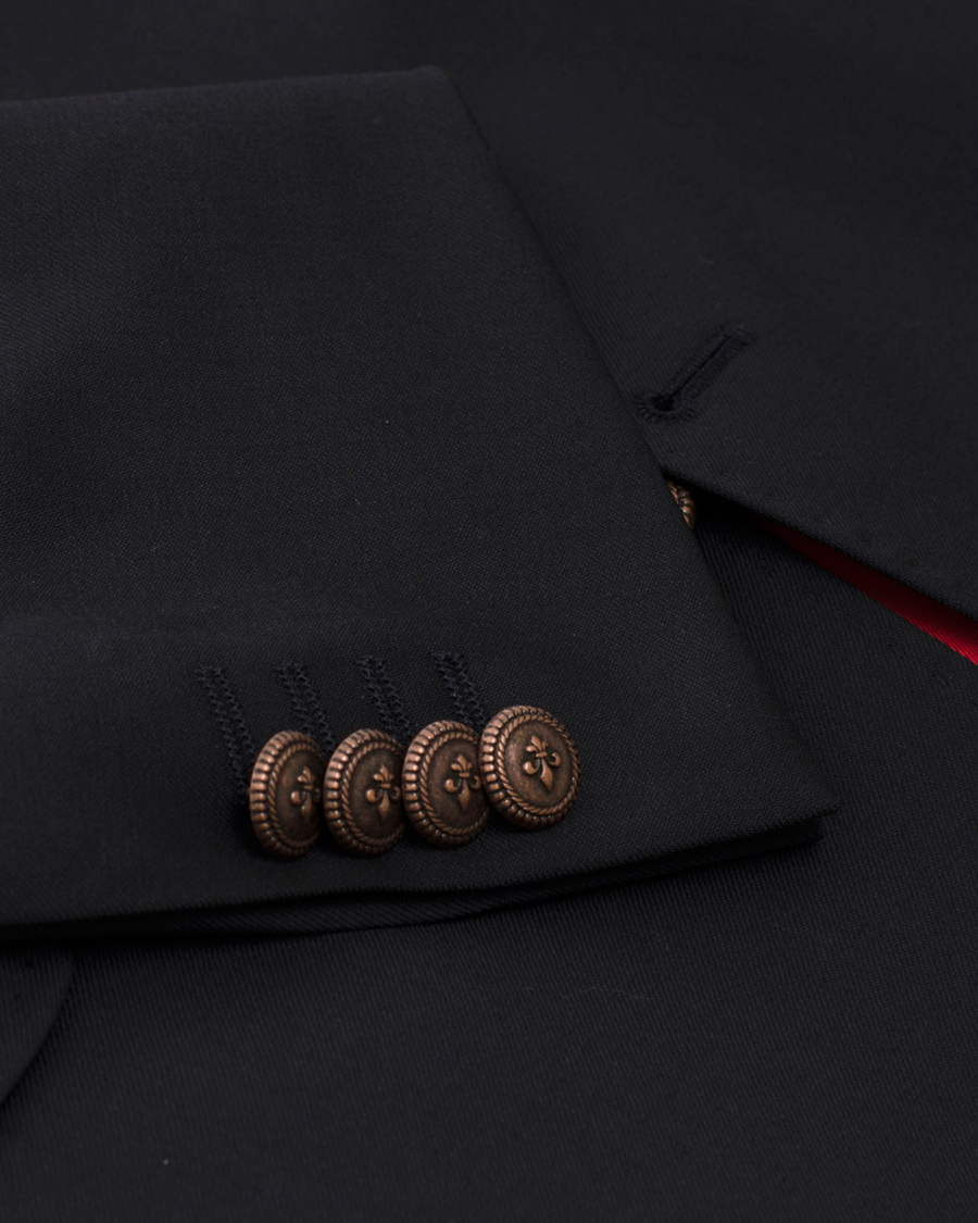 Homme | Blazers | Morris | Alister Lords Blazer Navy