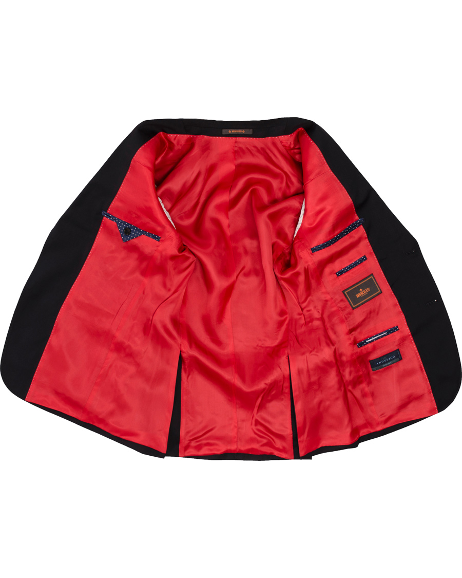 Homme | Blazers | Morris | Alister Lords Blazer Navy