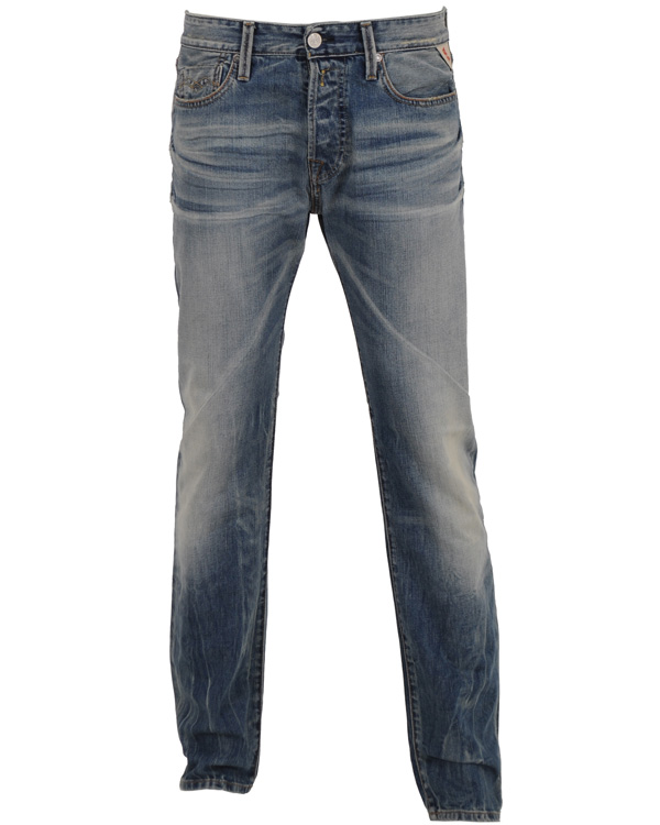 Homme | Pantalons | Replay | Jennon M909R Jeans