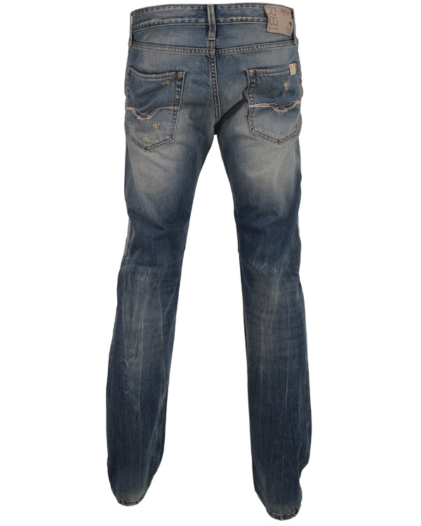 Homme | Pantalons | Replay | Jennon M909R Jeans