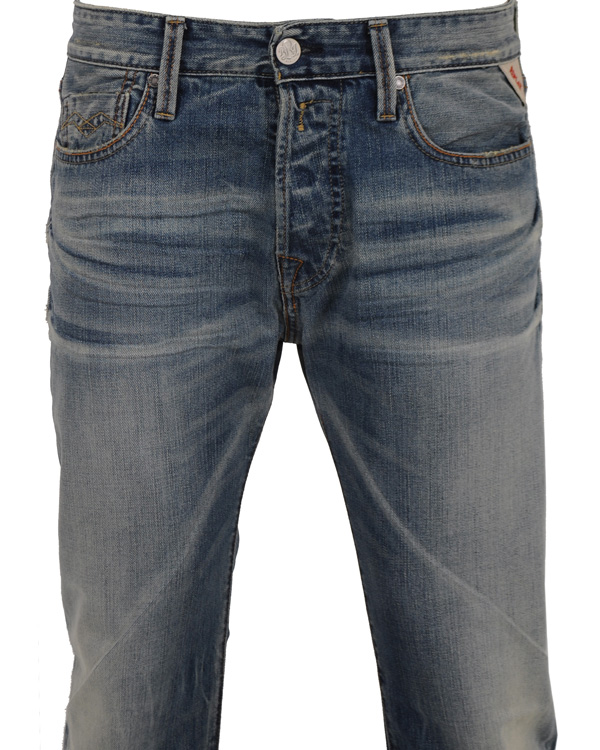 Homme | Pantalons | Replay | Jennon M909R Jeans