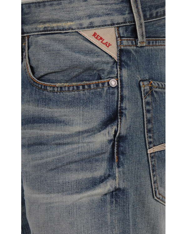 Homme | Pantalons | Replay | Jennon M909R Jeans