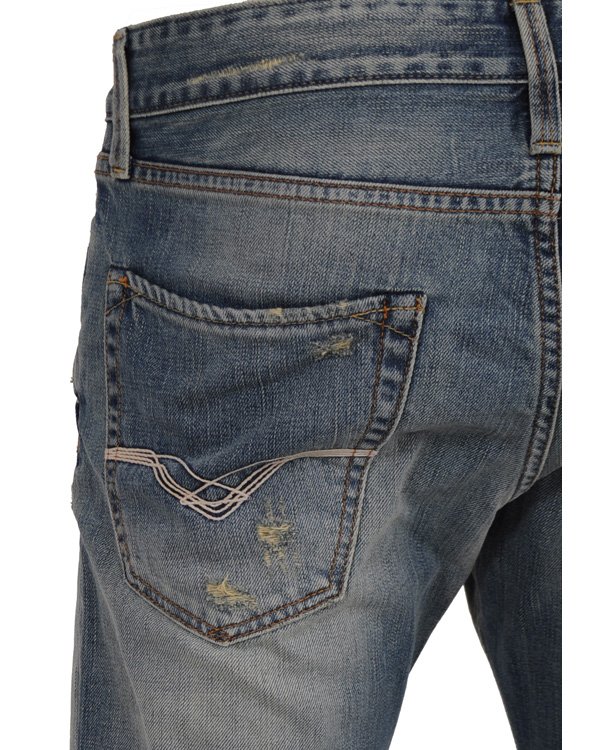 Homme | Pantalons | Replay | Jennon M909R Jeans