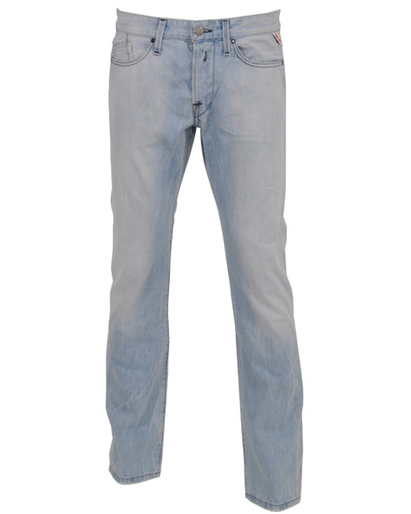 Homme | Pantalons | Replay | Waitom M983 Jeans